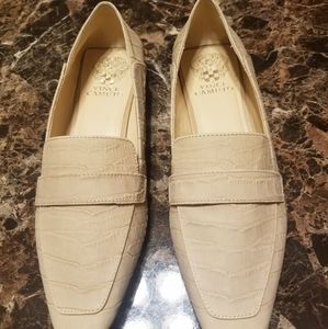 Vince Camuto loafers